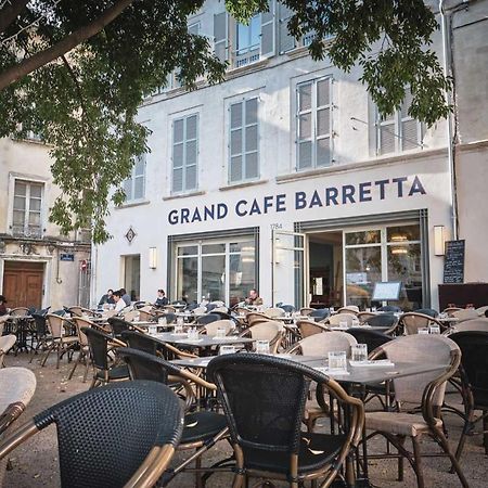 L Essentiel Avignon Intramuros Διαμέρισμα Εξωτερικό φωτογραφία