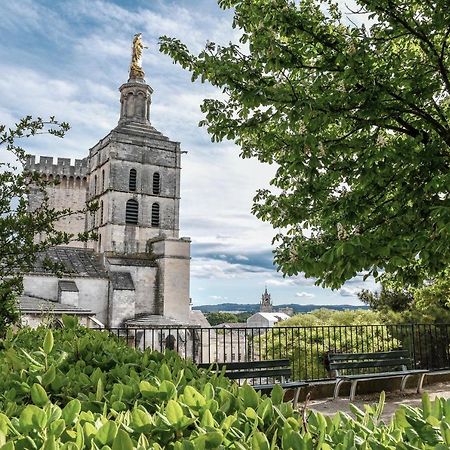 L Essentiel Avignon Intramuros Διαμέρισμα Εξωτερικό φωτογραφία