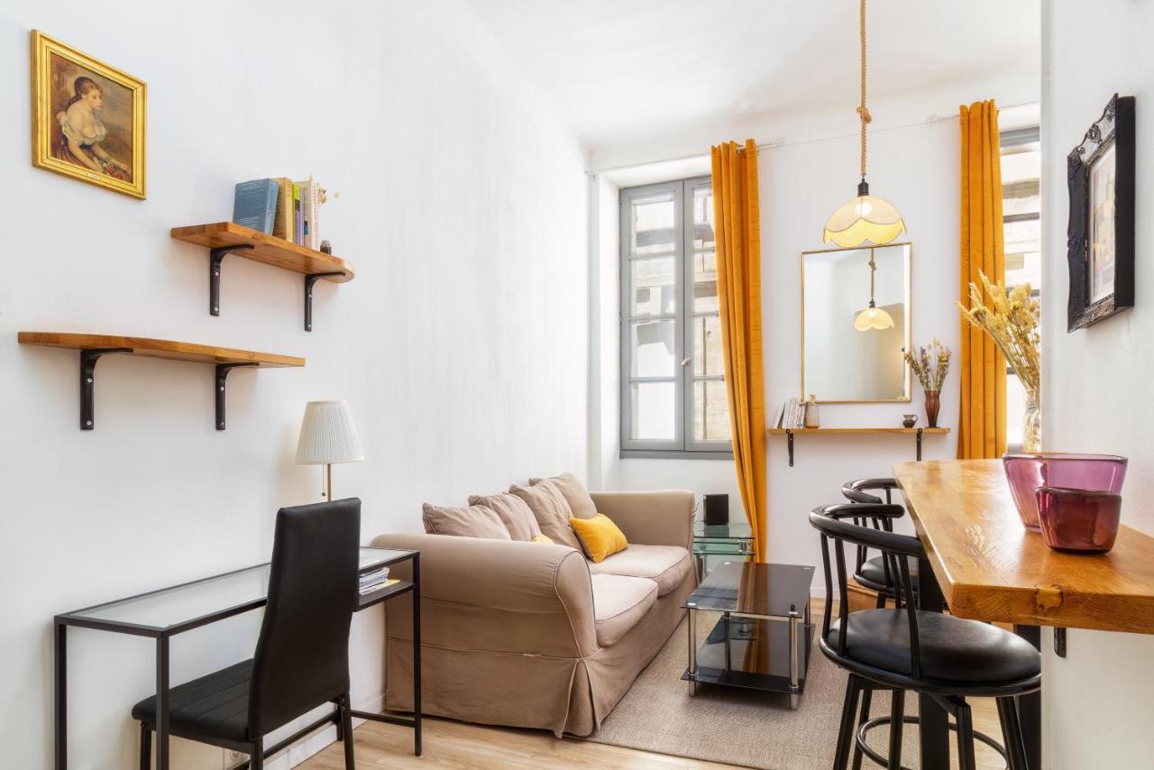 L Essentiel Avignon Intramuros Διαμέρισμα Εξωτερικό φωτογραφία
