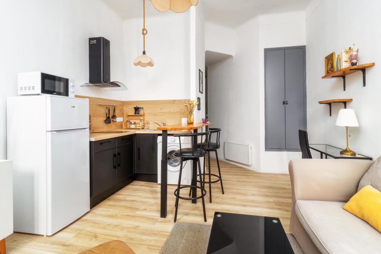 L Essentiel Avignon Intramuros Διαμέρισμα Εξωτερικό φωτογραφία