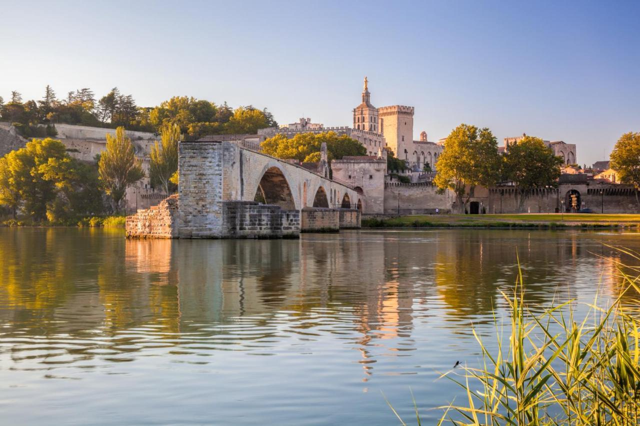 L Essentiel Avignon Intramuros Διαμέρισμα Εξωτερικό φωτογραφία